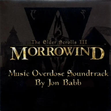 Morrowind Music Overdose III