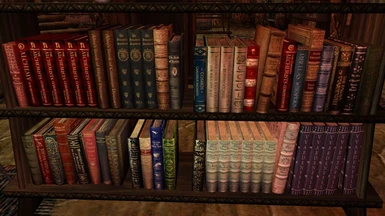 Books of Vvardenfell