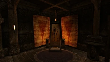 Old Version 1.4 Shrine and Music Box