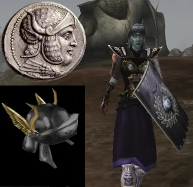 Seleucus to Morrowind