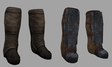 Ancient Nordic armor (modders resource) at Morrowind Nexus - mods and ...