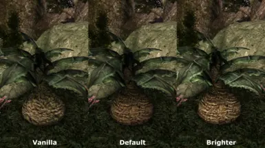 v2.0 vanilla - default - brighter