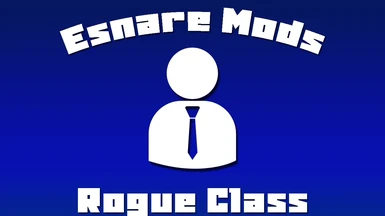 Rogue Class