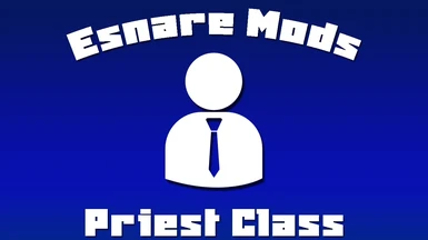 Priest Class