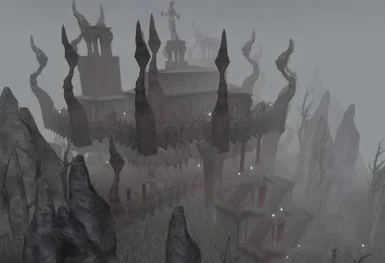 Lord Vastion's Malq'ultrin Manor (re-booted)