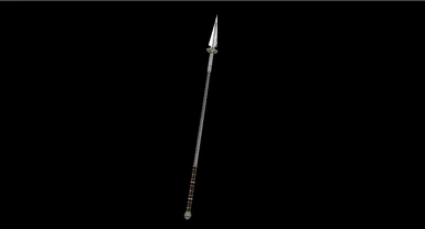 Imperial Spear