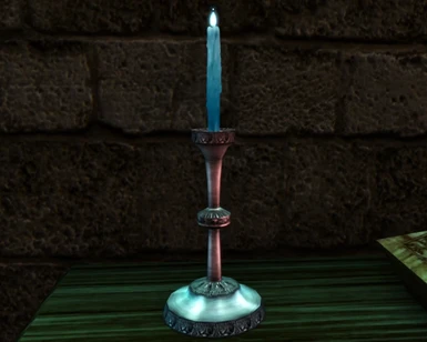 Light Com Candle 14