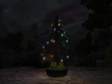 Christmas Tree 2015 Screen 1