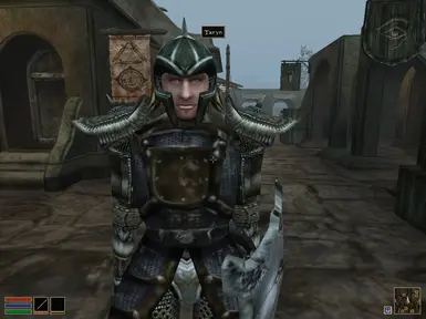 Morrowind_Rebirth_PT at Morrowind Nexus - mods and community