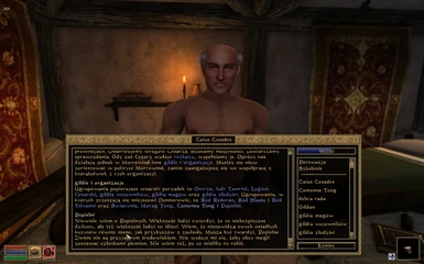 Morrowind_PTBR at Morrowind Nexus - mods and community