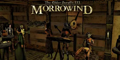 Morrowind Nexus - mods and community