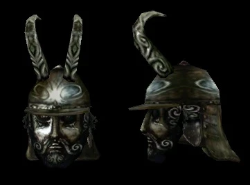 clavicus masks