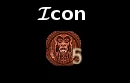 Dwemer Coin Icon 