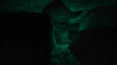 Massama Cave