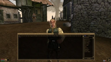 Not you Fargoth You forget our holy bond
