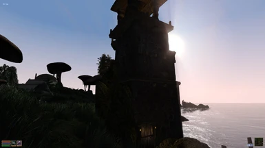 12 Lighthouse