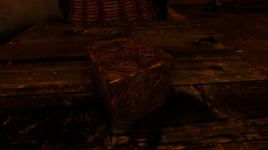 dwemer puzzle box morrowind