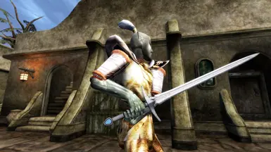 ice blade of the monarch morrowind