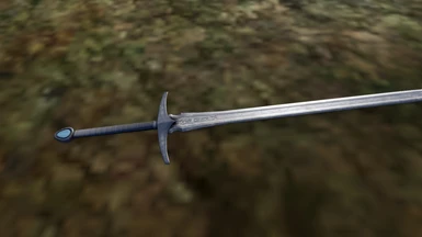 ice blade of the monarch morrowind