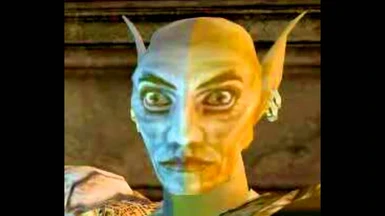 LORD VIVEC