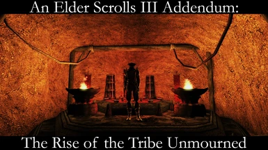 The Rise of the Tribe Unmourned