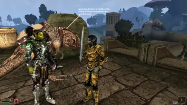 how to mod morrowind