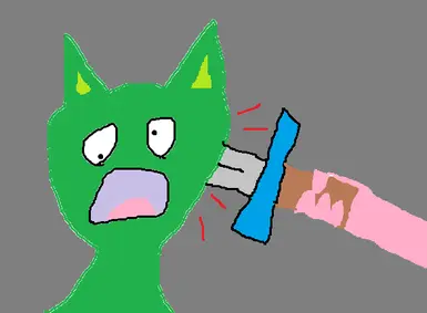 Goblin Nerfer