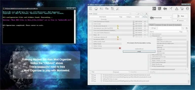 modsetx86 Mod Organizer
