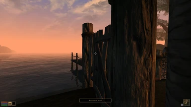 Normal Maps for Morrowind