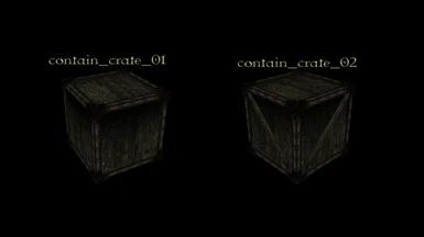 Much Better Crates