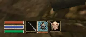 Fargoth Mode Indicator