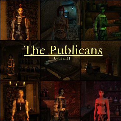 The Publicans