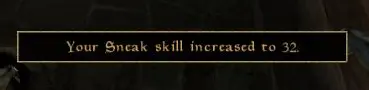 Faster skill leveling (3x)