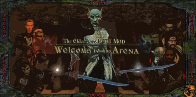Welcome to the Arena PL
