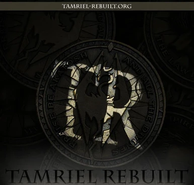 Tamriel Rebuilt PL