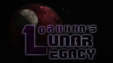 Lorkhan's Lunar Legacy