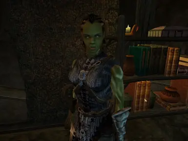 Morrowind Nexus - mods and community