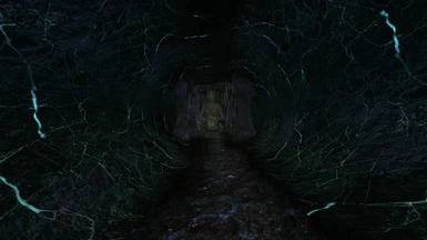 Cavern Of The Incarnate Overhaul - OpenMW patch