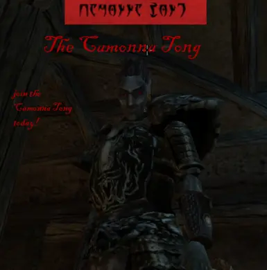 Join The Camonna Tong PL