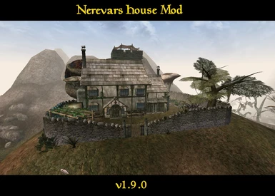 Player Homes image - Morrowind Rebirth 6.5 mod for Elder Scrolls III:  Morrowind - ModDB