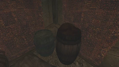 OpenMW Containers Animated