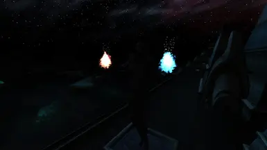 Vivec Statues
