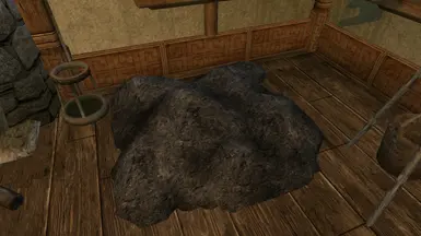 Coal pile