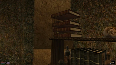 Jobasha's rare books location