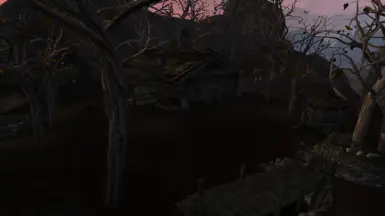 House in mountains PL