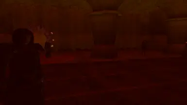 The Shrine of Mephala PL