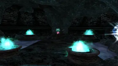 Halls of Destiny PL