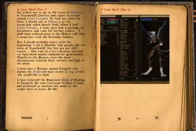 custom image in my journal <3