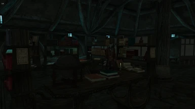 Balmora Guilds Expanded