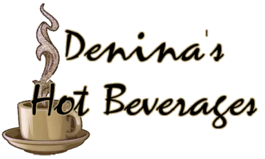 Denina's Hot Beverages